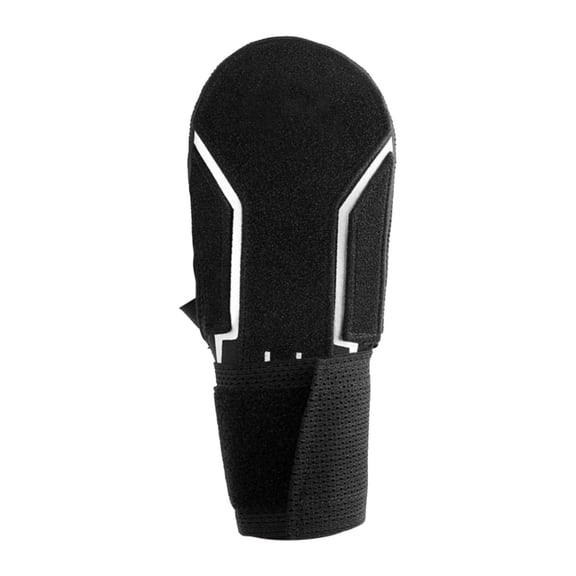 Vsenkes Baseball Softball Sliding Glove with Compression Strap Hand Wrist Protection Right