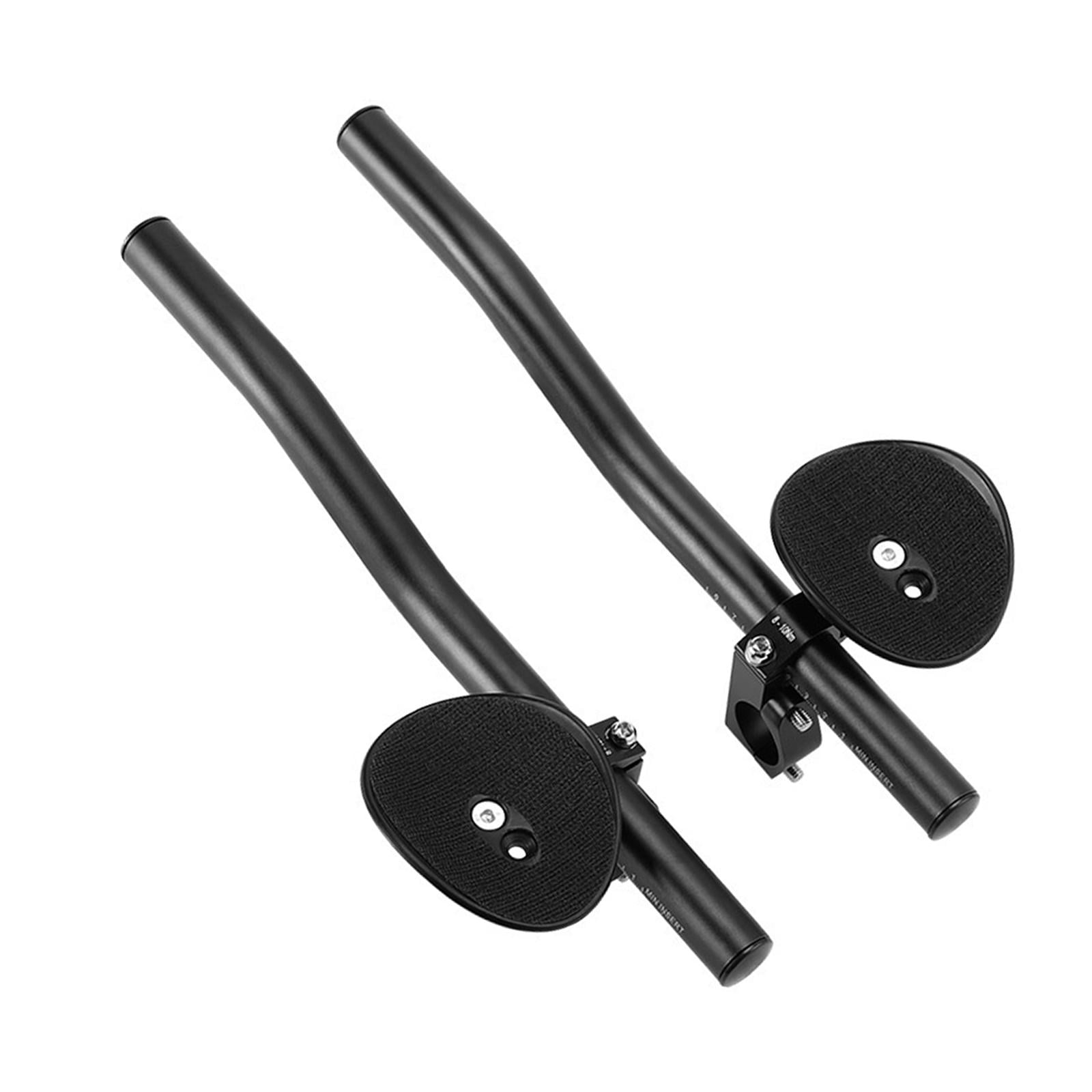Vsenkes Bike Arm Rest Rest Bar for Bikes Road Bikes Mountain Bikes ...
