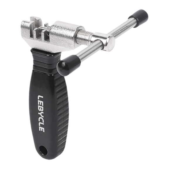 Vsenkes Bike Chain Breaker Chain Splitter Breaker for Riding Cycling