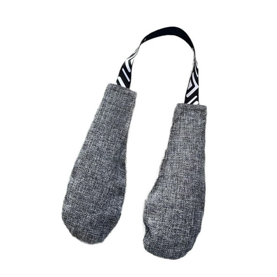 Vsenkes Boxing Gloves Odor Lightweight Easy to Use Athletic Gear Odor Absorber Sandal Scent