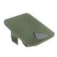 thumbnail image 1 of Vsenkes Camping Chair Cover Wear Resistant Replacement Cloth for Home Picnic Outdoor Green, 1 of 9