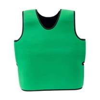 Vsenkes Compression Vest for Kids Breathable Deep Pressure for Sports Party Children M