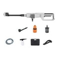 thumbnail image 1 of Vsenkes Cordless Pressure Washer Jet Wash for Boat Fence Cleaning Car White, 1 of 8