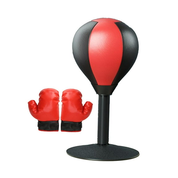 Vsenkes Desktop Punching Stable Punching for Kids Teens Girls Boys B