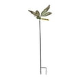 thumbnail image 1 of Vsenkes Dragonfly Garden Stake Birthday Decor for Lawn Outside Farmhouse Green, 1 of 9