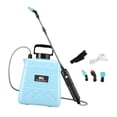 thumbnail image 1 of Vsenkes Electric Sprayer Cleaning Water Sprayer Bottle for Outdoor Household Orchard 8L Blue, 1 of 9
