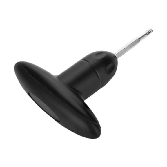 Vsenkes Golf Club Wrench Compact Stainless Steel Universal Golf Club Head Screwdriver Adjustment Wrench Golf Wrench for Fairway Woods