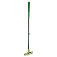 thumbnail image 1 of Vsenkes Golf Putter Golf Putting Practice Aid Adjustable for Children Women Men Gift green, 1 of 9