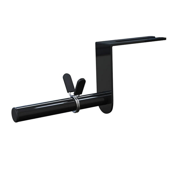 Vsenkes Gym Weight Stack Extender Weight Loading Pin for Weight Lifting Trainer Home