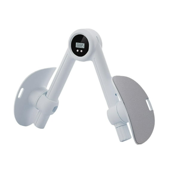 Vsenkes Hand Grip Strengthener Easy to Carry Versatile Forearm Strengthener Enhancer Blue