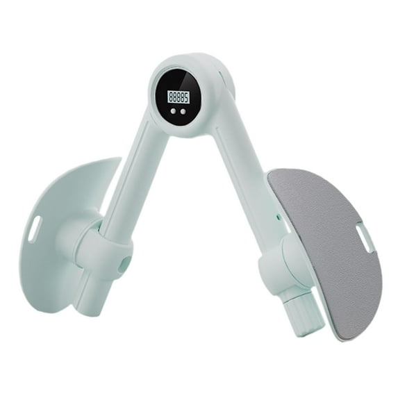 Vsenkes Hand Grip Strengthener Easy to Carry Versatile Forearm Strengthener Enhancer Green