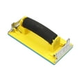thumbnail image 1 of oshhni Hand Sander Portable Holder for Brushing Detail Handwork Polishing D, 1 of 9