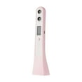 thumbnail image 1 of Vsenkes Handheld Height Measuring Device 8W Precision Accurate Measuring Stadiometer Pink, 1 of 9