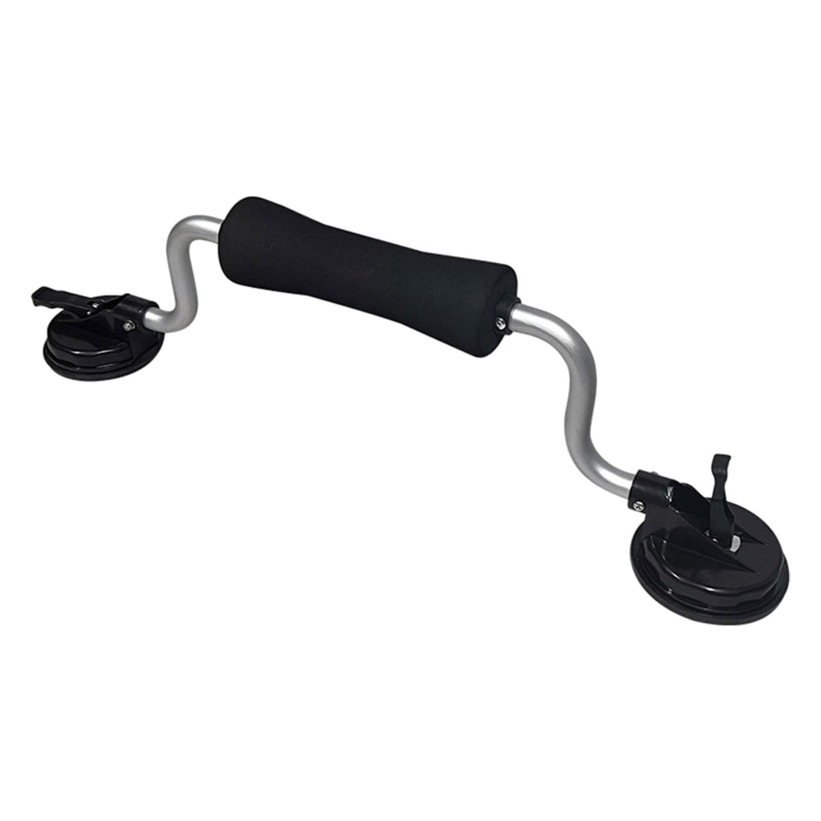 Vsenkes Kayak Roller Loader Automotive Accessories Truck Car Top Mount ...