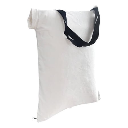 Vsenkes Leaf Blower Vacuum Bag Accessories Part Spare 108-8994 for 51436 51599 51602