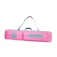 thumbnail image 1 of Vsenkes Long Fins Bag Adjustable Strap Freediving Swimming Bag Scuba Diving Gear Bag Pink, 1 of 9