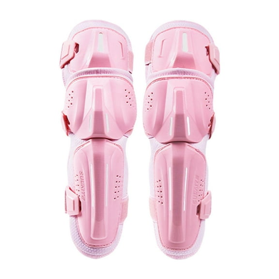 Vsenkes Motorbike Protection Pads Guards for Mountain Bike Skating Road Cycling Knee Pads