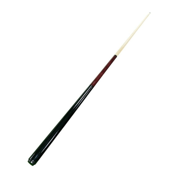 Vsenkes Pool Stick 57.1inch 14mm Tip Billiard Pool Cue Stick for Bar Adults Men Women