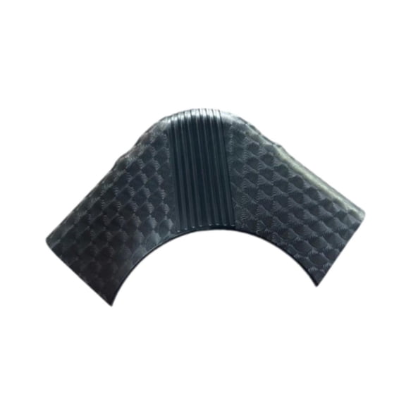 Vsenkes Pool Table Corner Protector Snooker Table Corner Stylish Lightweight Hardware 1pcs