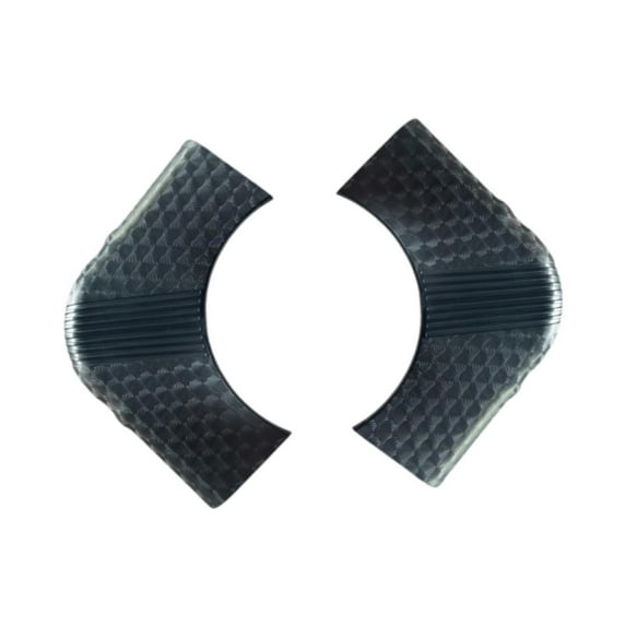 Vsenkes Pool Table Corner Protector Snooker Table Corner Stylish Lightweight Hardware 2pcs