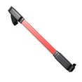 thumbnail image 1 of Vsenkes Power Twister Bar Strengthener Heavy Duty Resistance Bar Upper Body Exercise Black Red 10KG, 1 of 9