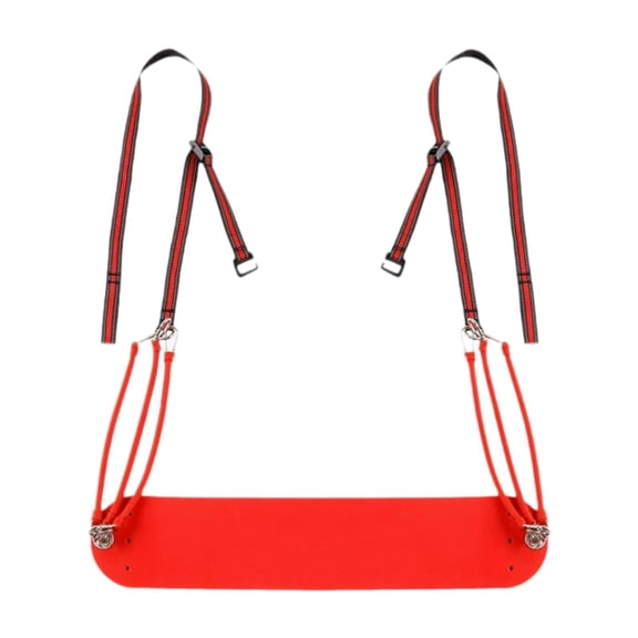 Vsenkes Pull up Assistance Band, Portable,Supplies Multipurpose,Resistance Band,Dipping Belt for Chin Up,Weight Lifting,Adults PU with 10 Ropes