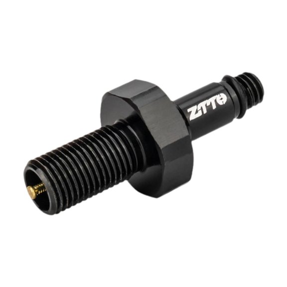 Vsenkes Rear Shock Air Valve Adapter Tool Spare Component Mountain Bike