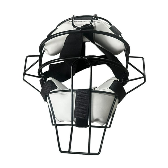 Vsenkes Softball Face Sturdy Batting Helmet for Game Match Competition