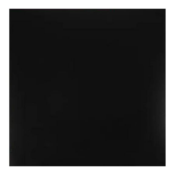 Vsenkes Table Tennis Racket Rubber Highly Elastic Outdoor Professional Paddle Rubber Black