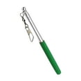 thumbnail image 1 of Vsenkes Telescopic Handheld Flagpole Portable Retractable Flagpole for Festival Green, 1 of 9