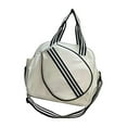 thumbnail image 1 of Vsenkes Tennis Bag Pickleball Bag Professional Large Crossbody Bag Tennis Racket Bag White, 1 of 9