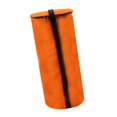 thumbnail image 1 of Vsenkes Tennis Ball Bag Handbag Tennis Ball Carry Bag for Baseball Training Orange, 1 of 9