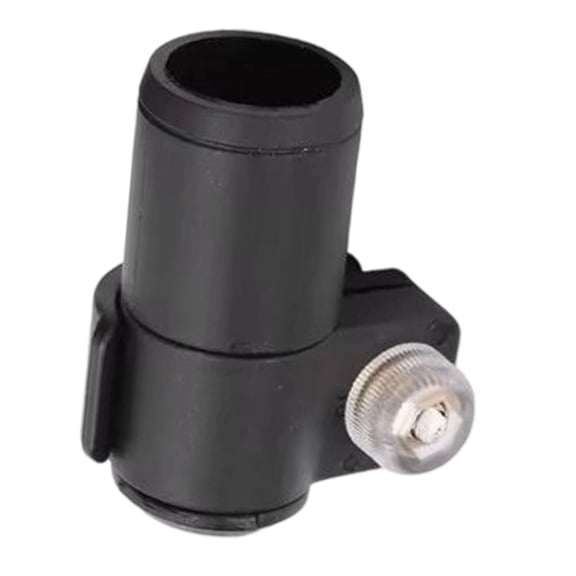 Vsenkes Trekking Pole Lock Hiking Pole Lock for Walking Climbing Trekking 18mm