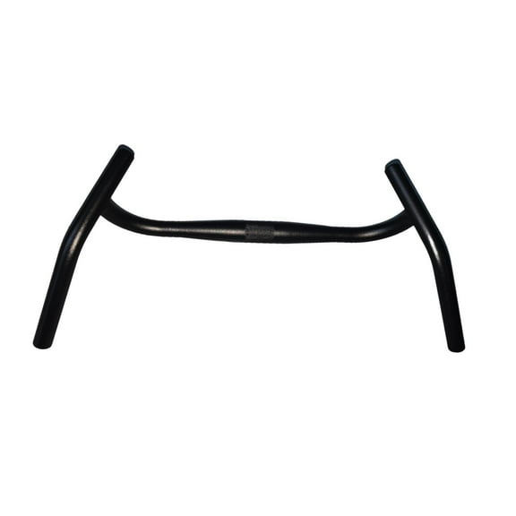 Vsenkes Two-Wheeler Handlebar Premium Strong Rest Bar for Outdoor Cycling Mountain Bikes