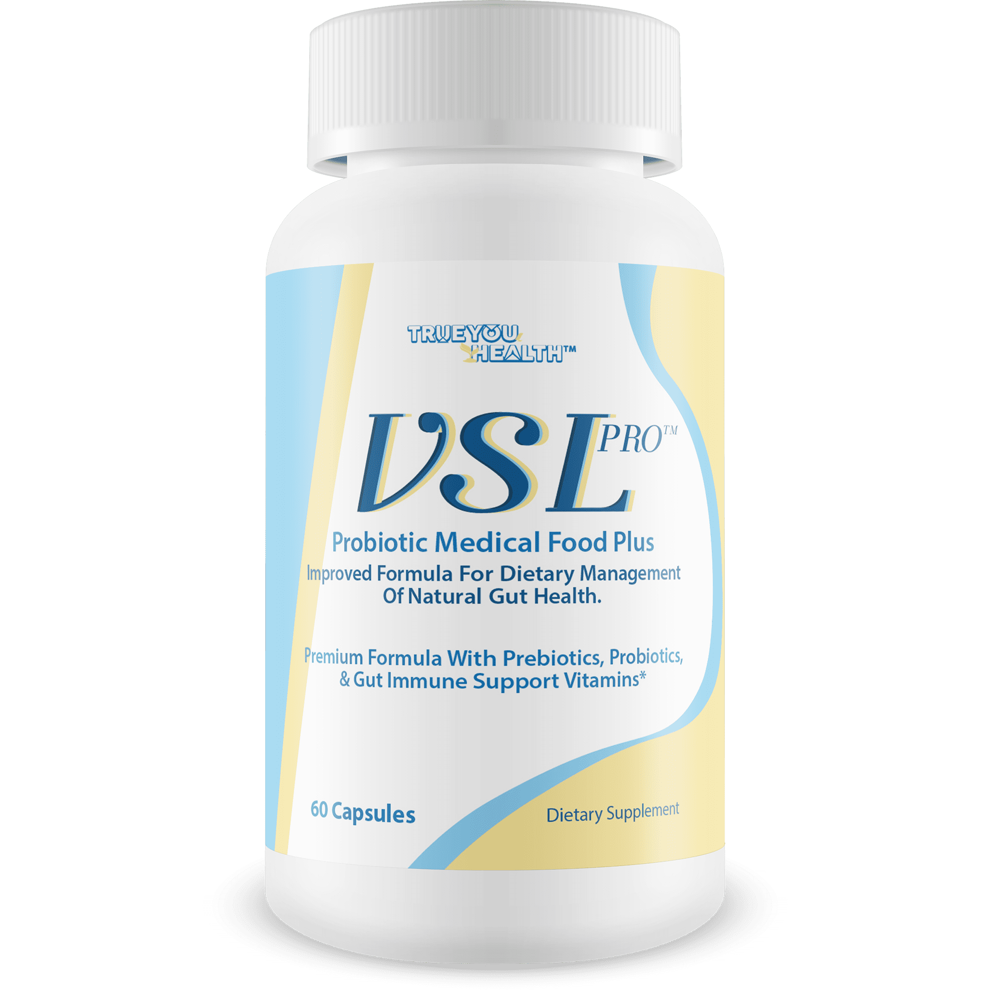 Vsl Pro Probiotic Medical Food Plus Our Best Probiotics for Women