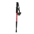 thumbnail image 1 of Vsontor Pack Hiking Or Walking Sticks - Strong Lightweight Multicolor, 1 of 1