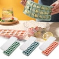 thumbnail image 1 of VtModv Summer Savings Evergreen Ice Food Grade Ice Making For Household Claw Ice Ice Lattice, 1 of 9