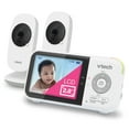thumbnail image 1 of Vtech 2 Camera Video Monitor, 1 of 9