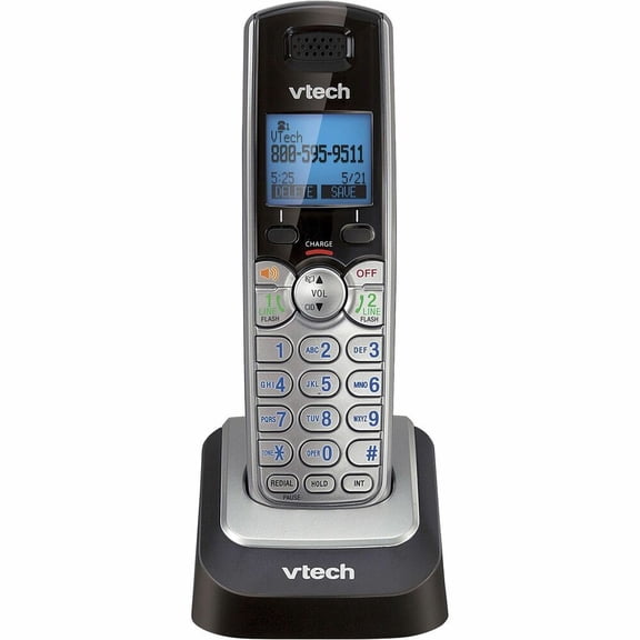 Vtech 2-Line Accessory Handset with Caller ID