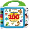 thumbnail image 1 of LeapFrog : Learning Friends 100 Words Book™ (Bilingual), 1 of 5