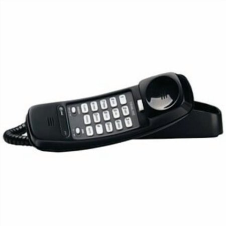 Vtech ATT210-BK Trimline Basic Phone