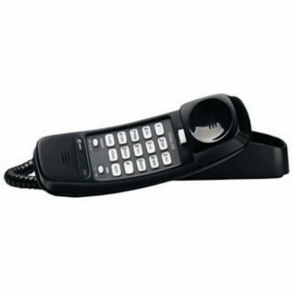 Vtech ATT210-BK Trimline Basic Phone