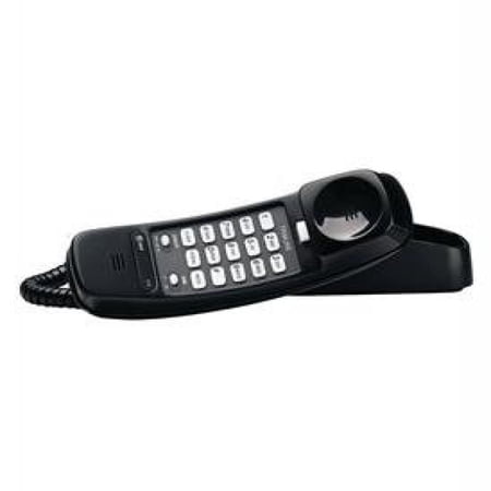 Vtech ATT210-BK Trimline Black