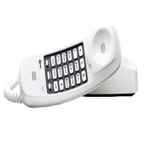 Vtech ATT210-WH Trimline White