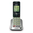 thumbnail image 1 of VTech CS6609 Accessory Handset for VTech CS6619, CS6629, CS6648 or CS6649, Silver/Black, 1 of 7
