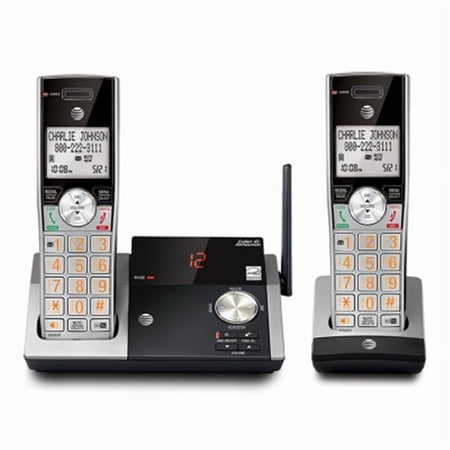 Vtech Communications 2 Handset Answer System