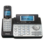 VTech DS6151 Two-Line Expandable Cordless Phone with Answering System and Caller ID