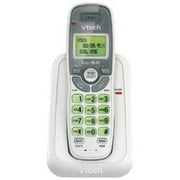 Vtech Dect 6.0 Single Handset Cordless Phone With Caller Id