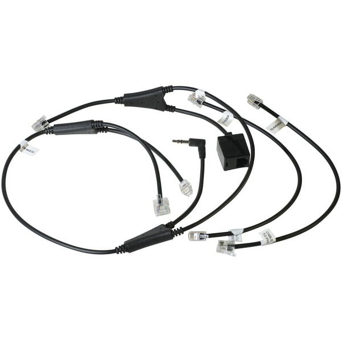 Ehs headset hotsell