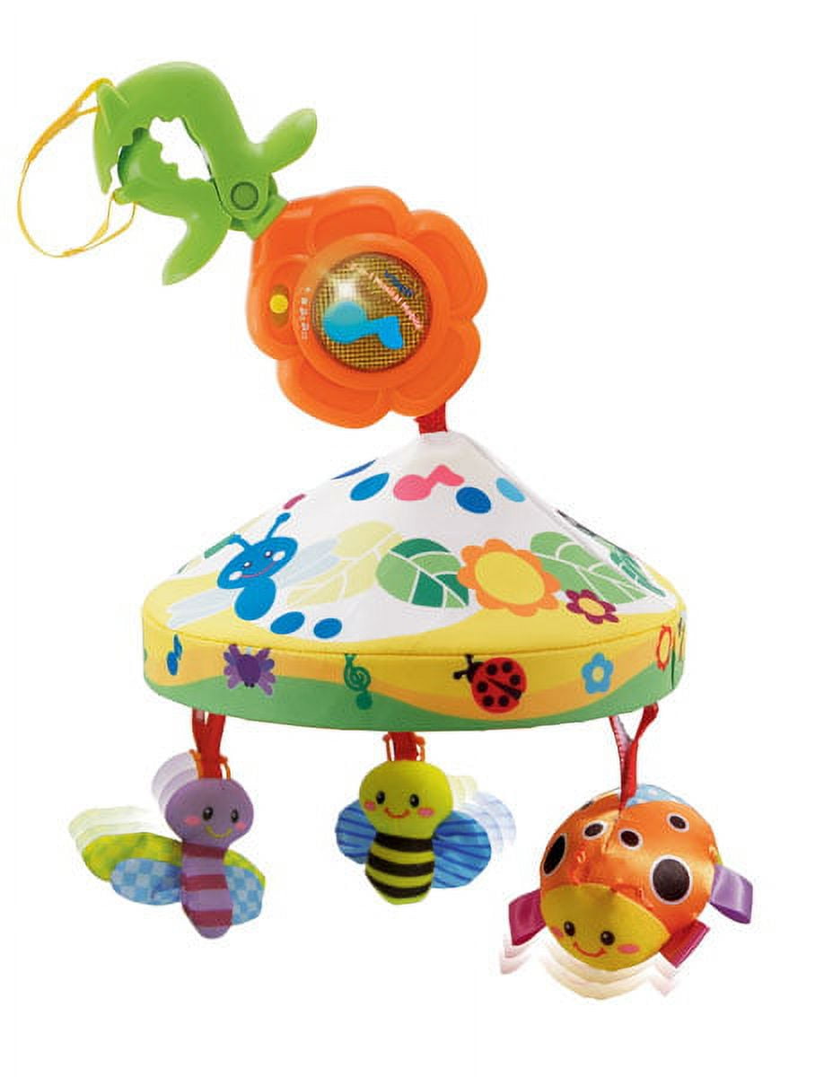 Vtech garden sales